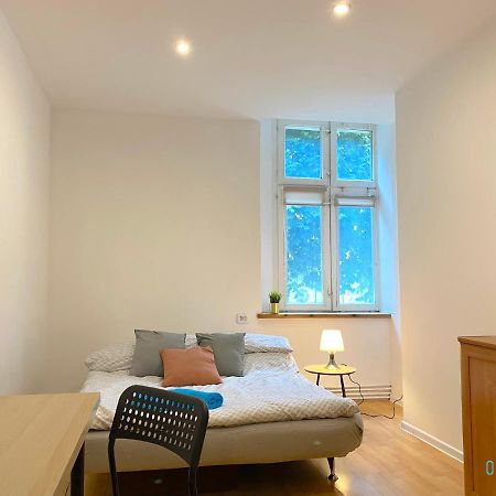 Twig Room - 20 Minutes To Gdansk Old Town & Seaside Exterior photo